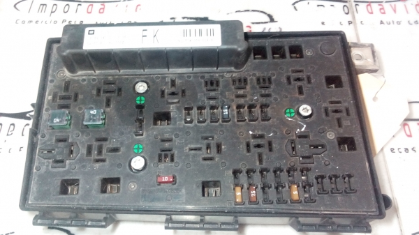 Modulo OPEL ASTRA H Van | 04 - (20205277).