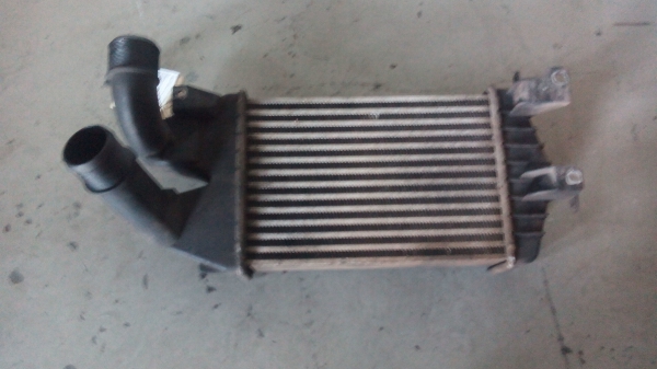 Radiador do Intercooler OPEL ASTRA H Van | 04 - (20205281).