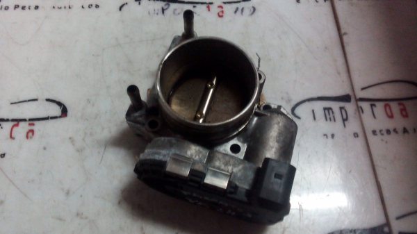 Corpo de Injeção VOLKSWAGEN PASSAT Variant (3B6) | 00 - 05 (20205289).