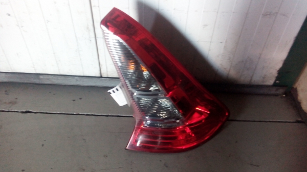 Farolim Stop Dto CITROËN C4 (LC_) | 04 - (20205298).