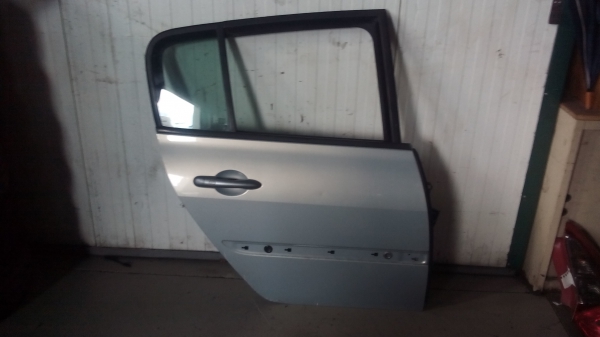 Porta Trás Drt RENAULT MEGANE II (BM0/1_, CM0/1_) | 02 - (20205303).