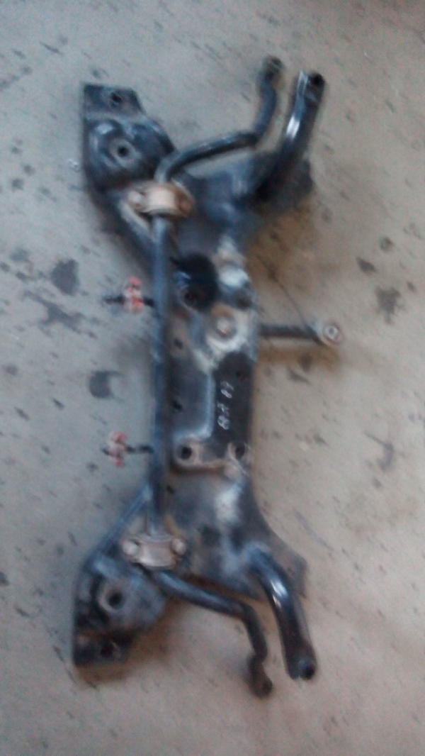 Charrió MITSUBISHI COLT VI (Z3_A, Z2_A) | 02 - 12 (20205310).