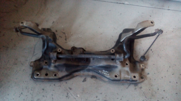 Charrió FORD TRANSIT CONNECT Kombi | 13 - (20205311).