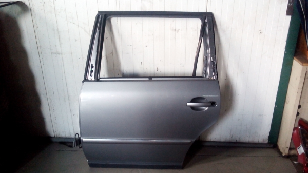 Porta Trás Esq VOLKSWAGEN PASSAT Variant (3B6) | 00 - 05 (20205314).