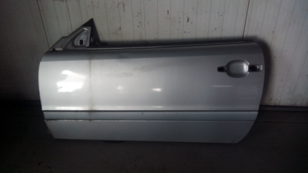 Porta Frente Esq MERCEDES-BENZ CLK (C208) | 97 - 02 (20205326).