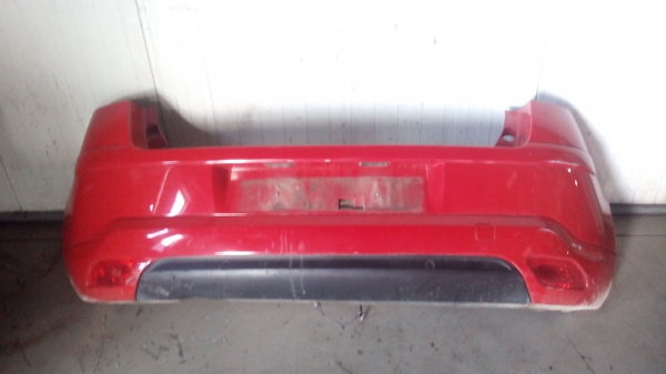 Para Choques de Trás CITROËN C4 (LC_) | 04 - (20205328).