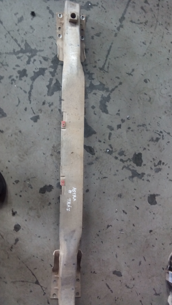 Reforço Parachoques Tras OPEL ASTRA H | 04 - (20205330).