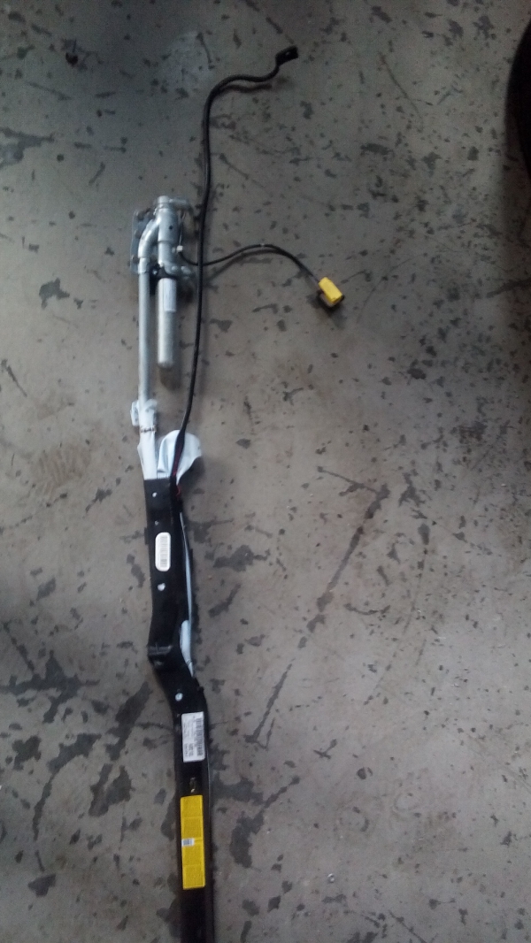 Airbags de Cortina Dto VOLKSWAGEN PASSAT Variant (3B6) | 00 - 05 (20205332).