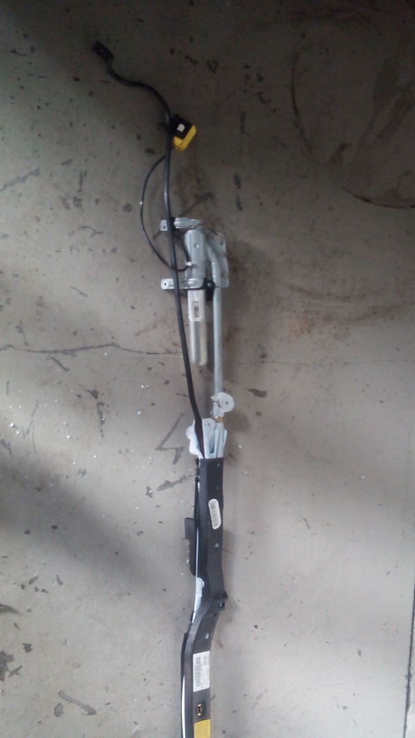 Airbags de Cortina Esq VOLKSWAGEN PASSAT Variant (3B6) | 00 - 05 (20205336).