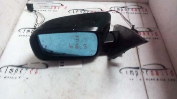 Espelho Retrovisor Esq Electrico BMW 5 Touring (E39) | 97 - 04 (20205361).