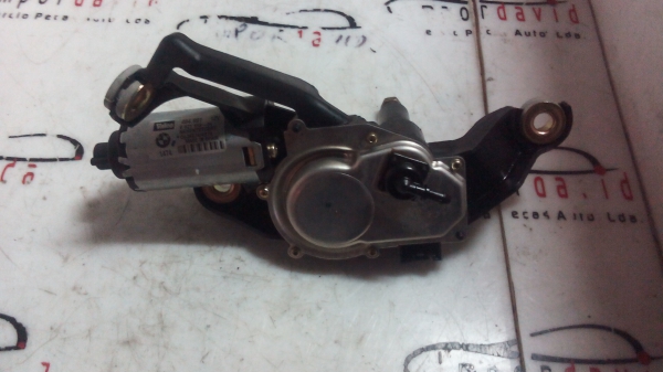 Motor Limpa Vidros Trás BMW 1 (E81) | 04 - 12 (20205365).