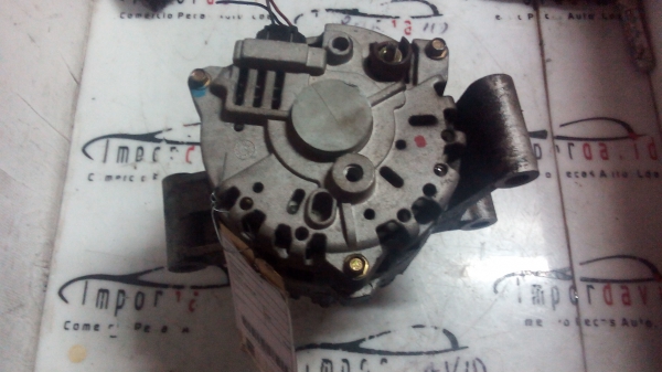 Alternador FORD TRANSIT Caixa | 06 - (20205372).