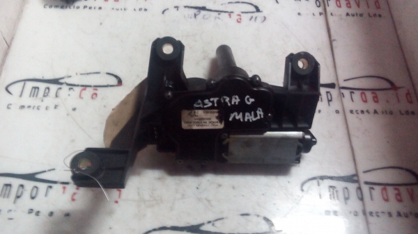 Motor Limpa Vidros Trás OPEL ASTRA G Hatchback (F48_, F08_) | 98 - 09 (20205374).