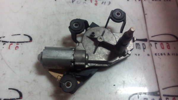 Motor Limpa Vidros Trás RENAULT MEGANE II (BM0/1_, CM0/1_) | 02 - (20205376).