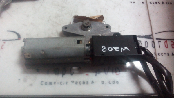 Motor teto abrir MERCEDES-BENZ CLK (C208) | 97 - 02 (20205378).