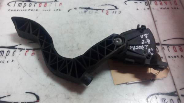 Pedal Electrico VOLKSWAGEN PASSAT Variant (3B6) | 00 - 05 (20205379).