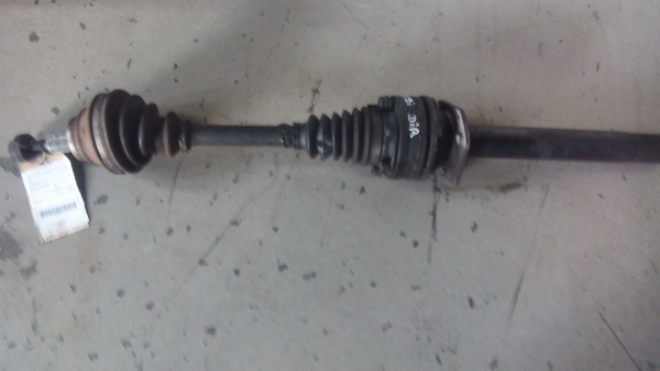 Transmissão Dir VOLKSWAGEN TOURAN (1T1, 1T2) | 03 - 10 (20205421).