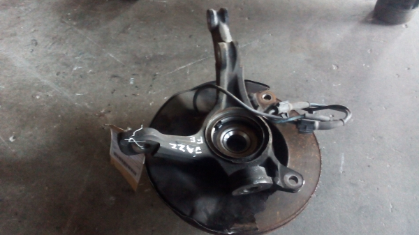 Manga de Eixo Esq HONDA JAZZ II (GD) | 02 - 08 (20205422).