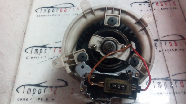 Motor de Chaufagem MERCEDES-BENZ E-CLASS (W210) | 95 - 02 (20205437).