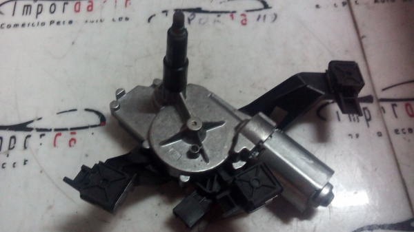 Motor Limpa Vidros Trás PEUGEOT 207 (WA_, WC_) | 06 - (20205444).