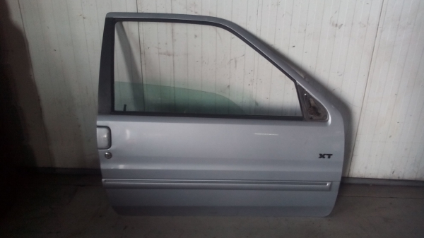 Porta Frente Dto PEUGEOT 106 II (1) | 96 - (20205454).