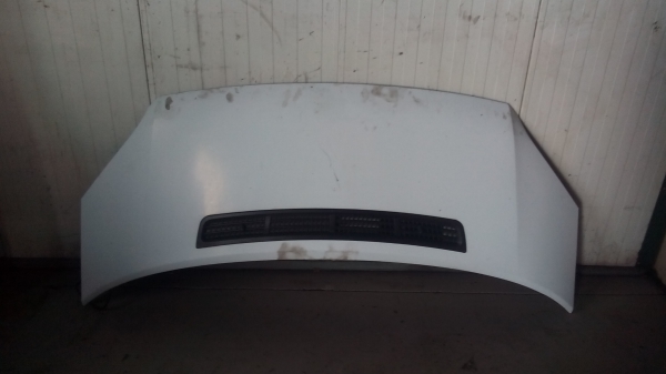 Capot FORD TRANSIT Caixa | 06 - (20205468).