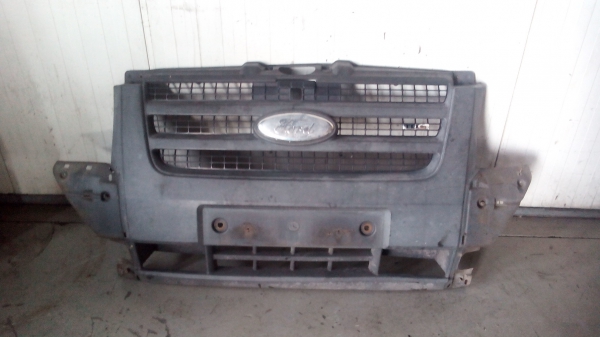 Para Choques Frente FORD TRANSIT Caixa | 06 - (20205470).