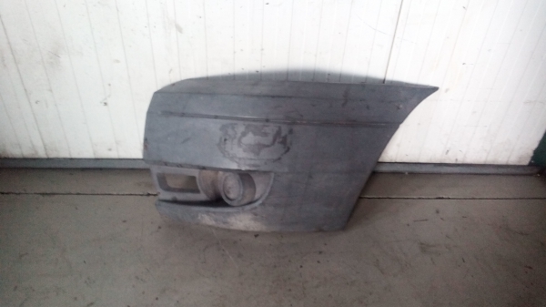 Canto de Para Choques FORD TRANSIT Caixa | 06 - (20205471).