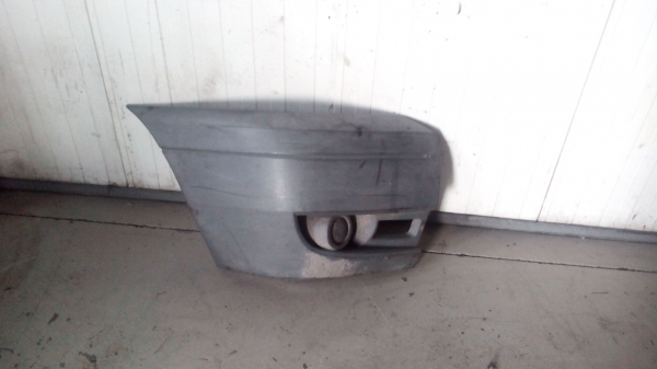 Canto de Para Choques FORD TRANSIT Caixa | 06 - (20205472).