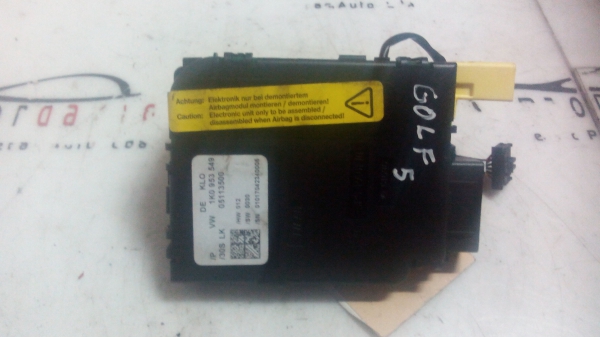 Modulo VOLKSWAGEN GOLF V (1K1) | 03 - 09 (20205481).