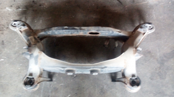 Charriot trazeiro MERCEDES-BENZ C-CLASS (W202) | 93 - 00 (20205488).