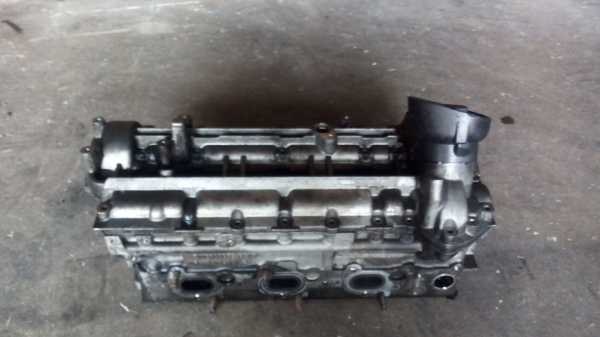 Cabeça de Motor MERCEDES-BENZ M-CLASS (W164) | 05 - (20205489).