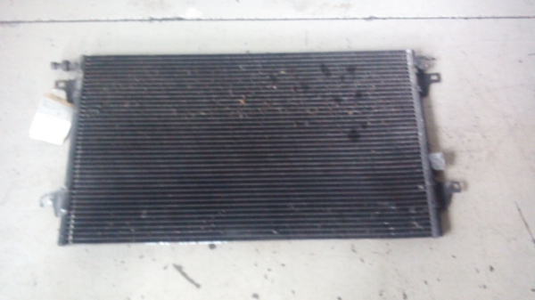 Radiador Ar Condicionado RENAULT LAGUNA II Grandtour (KG0/1_) | 01 - (20205497).