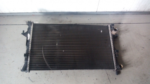 Radiador da água RENAULT LAGUNA II (BG0/1_) | 01 - (20205498).