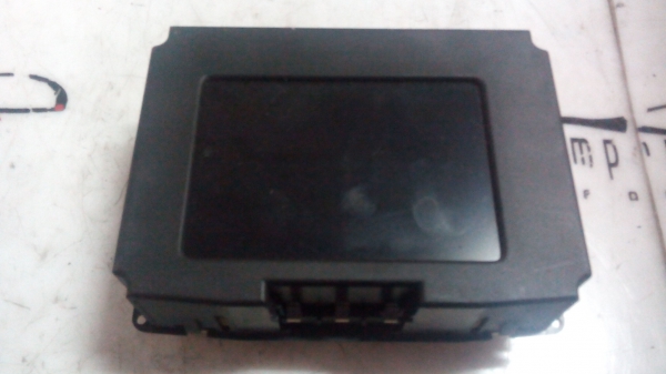 Display OPEL VECTRA B (36_) | 95 - 02 (20205501).