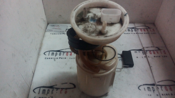 Bomba do Depósito de Combustível VOLKSWAGEN PASSAT Variant (3B6) | 00 - 05 (20205502).