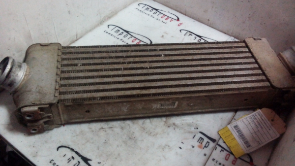 Radiador do Intercooler FORD TRANSIT Autocarro | 06 - (20205503).