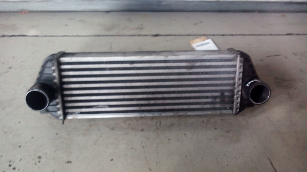 Radiador do Intercooler FORD TRANSIT CONNECT (P65_, P70_, P80_) | 02 - (20205504).