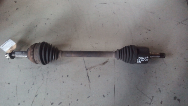 Transmissão Esq FORD TRANSIT Caixa | 06 - (20205517).