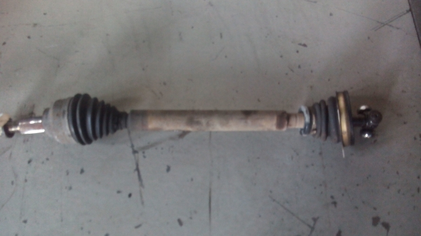 Transmissão Esq RENAULT LAGUNA II Grandtour (KG0/1_) | 01 - (20205520).