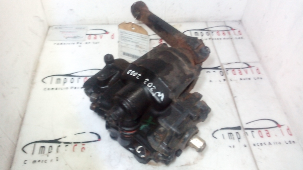 Caixa de Direcção MERCEDES-BENZ C-CLASS (W202) | 93 - 00 (20205527).