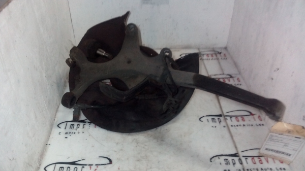 Manga de Eixo Dto MERCEDES-BENZ C-CLASS (W202) | 93 - 00 (20205530).