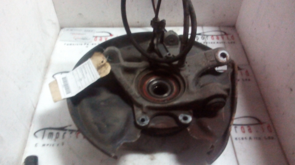 Manga Eixo Tras esq. MERCEDES-BENZ C-CLASS (W202) | 93 - 00 (20205531).