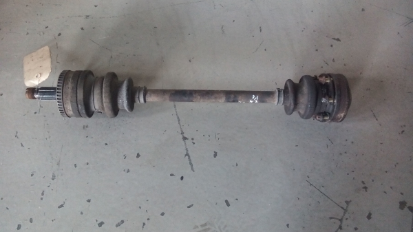 Transmissão Dir MERCEDES-BENZ C-CLASS (W202) | 93 - 00 (20205532).