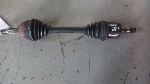 Transmissão Esq FORD TRANSIT CONNECT (P65_, P70_, P80_) | 02 - (20205533).