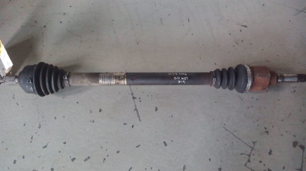 Transmissão Dir PEUGEOT 207 SW (WK_) | 07 - (20205535).