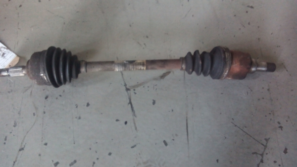 Transmissão Esq PEUGEOT 207 (WA_, WC_) | 06 - (20205536).