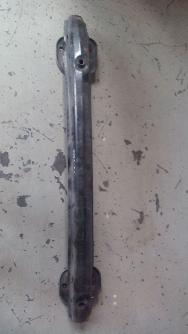 Reforço Parachoques Tras CITROËN C4 (LC_) | 04 - (20205544).