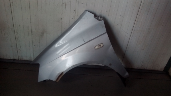 Guarda Lamas Esq HYUNDAI GETZ (TB) | 02 - 09 (20205547).