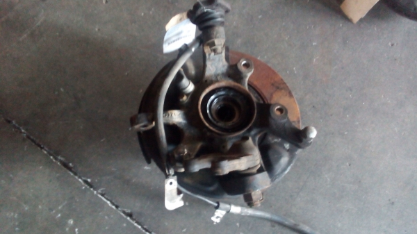 Manga de Eixo Dto NISSAN TERRANO II (R20) | 92 - (20205561).